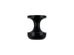 PÉ, FIXO, MÓVEL COM BASE 6 CM