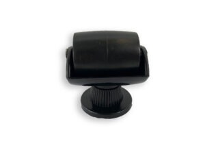 PÉ RODA COM BASE, MÓVEL  6 CM