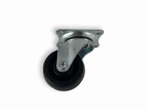 RODA GIRATÓRIA
