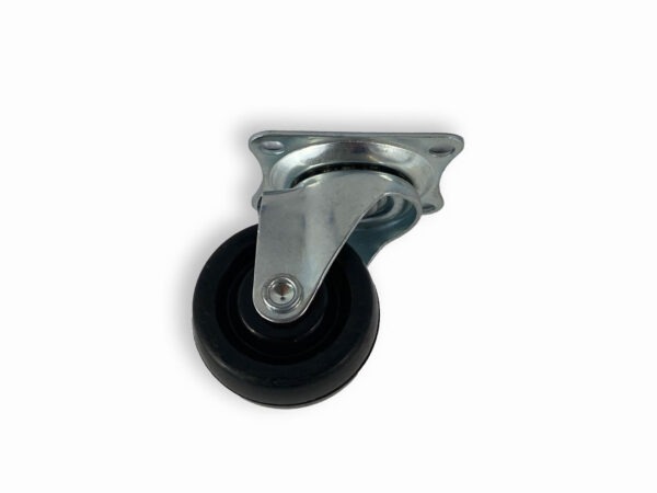 RODA GIRATÓRIA
