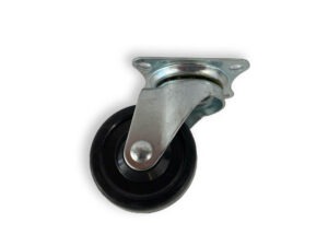 RODA GIRATÓRIA, 8.33 CM