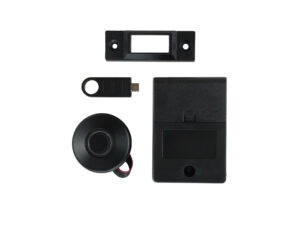 SMART FINGERPRINT LOCK, 47MM*20MM