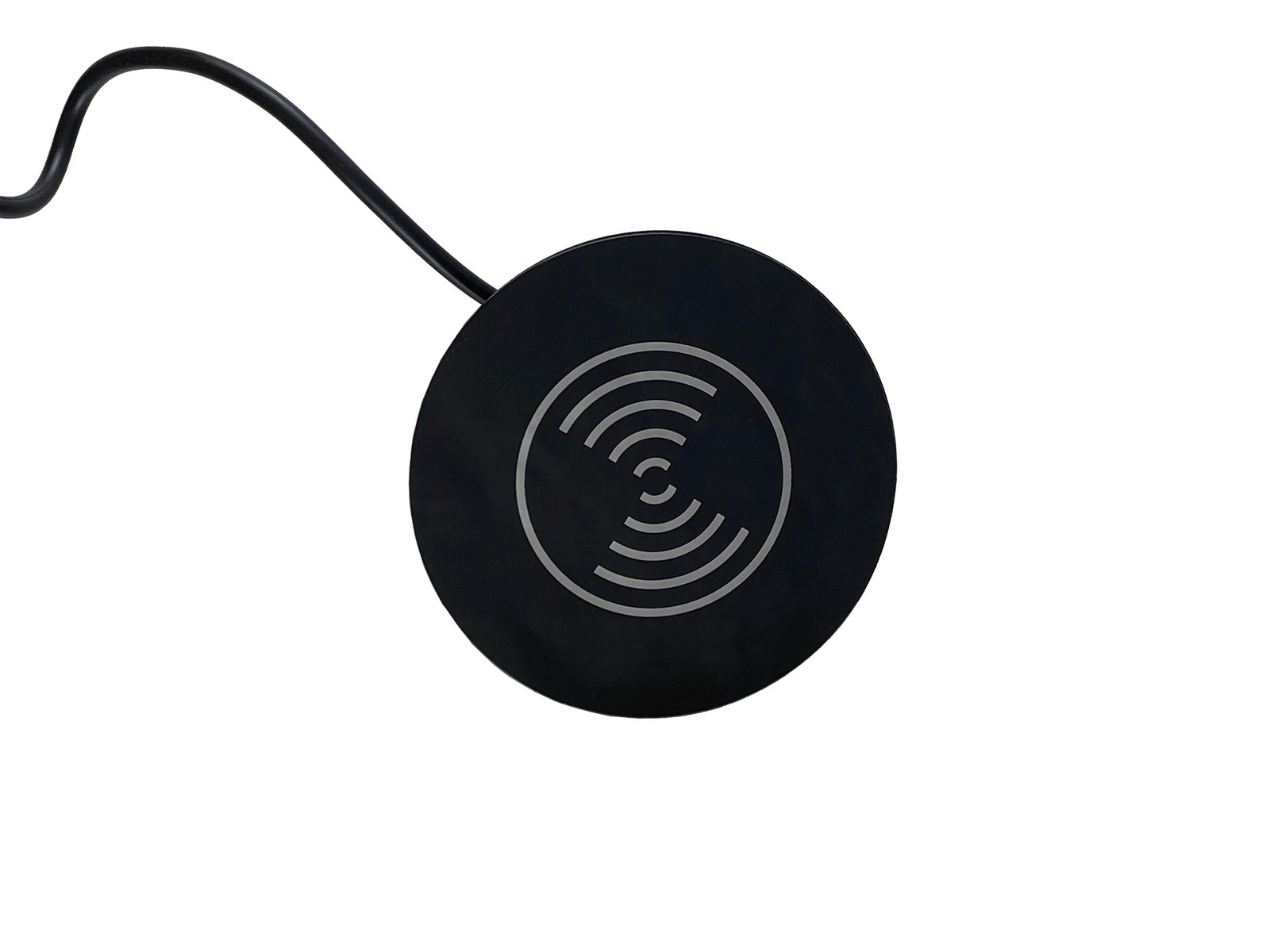 CARREGADOR WIRELESS, 75 MM